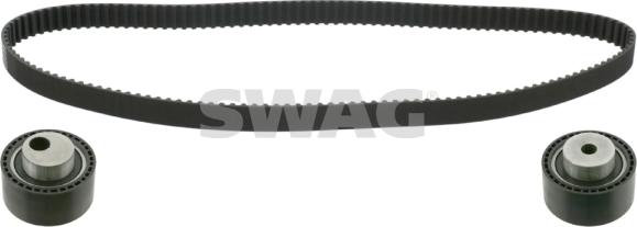 Swag 62 92 7391 - Zobsiksnas komplekts www.autospares.lv