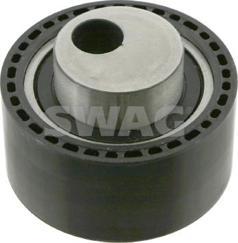 Swag 62 92 7376 - Tensioner Pulley, timing belt www.autospares.lv