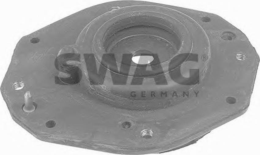 Swag 62 54 0004 - Top Strut Mounting www.autospares.lv