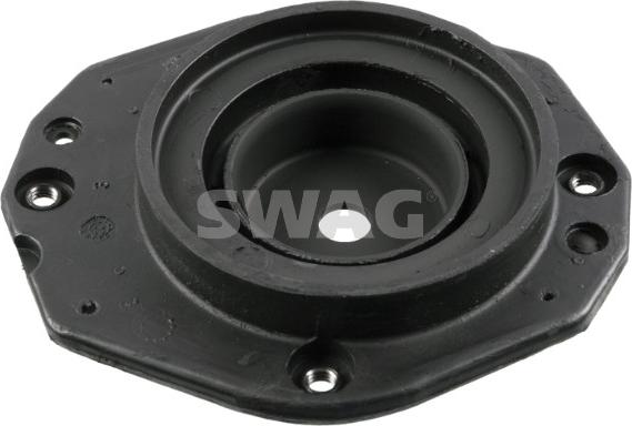 Swag 62 54 0017 - Amortizatora statnes balsts www.autospares.lv