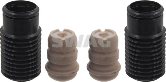 Swag 62 56 0002 - Пылезащитный комплект, амортизатор www.autospares.lv