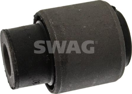 Swag 62 60 0007 - Сайлентблок, рычаг подвески колеса www.autospares.lv