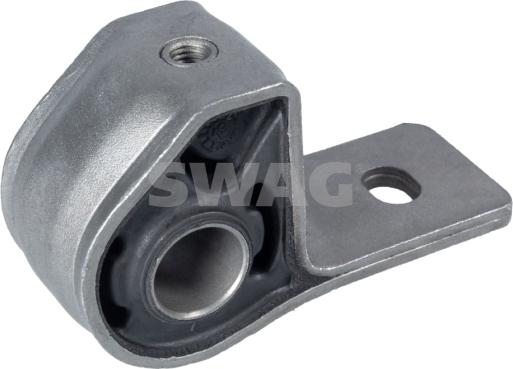 Swag 62 60 0011 - Сайлентблок, рычаг подвески колеса www.autospares.lv