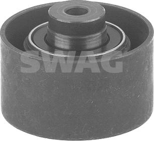 Swag 62 03 0007 - Parazīt / Vadrullītis, Zobsiksna www.autospares.lv