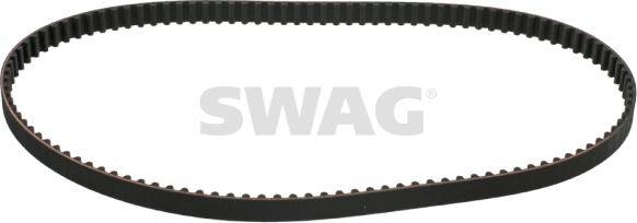 Swag 62 02 0003 - Timing Belt www.autospares.lv