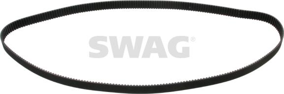 Swag 62 02 0022 - Timing Belt www.autospares.lv