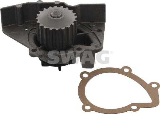 Swag 62 15 0014 - Ūdenssūknis www.autospares.lv