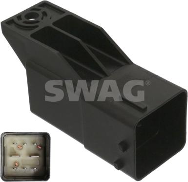 Swag 62 10 0652 - Relejs, Palaišanas iekārta www.autospares.lv