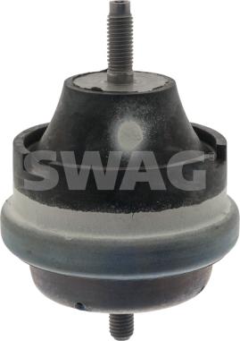 Swag 62 10 0688 - Piekare, Dzinējs autospares.lv