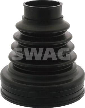 Swag 62 10 0346 - Пыльник, приводной вал www.autospares.lv