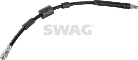 Swag 62 10 8082 - Bremžu šļūtene www.autospares.lv