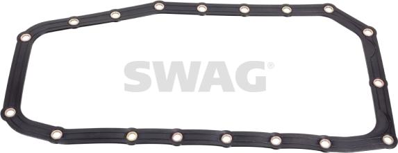 Swag 62 10 3104 - Blīve, Eļļas vācele www.autospares.lv