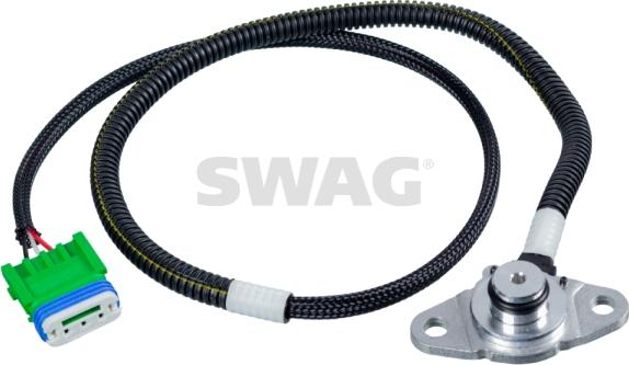 Swag 62 10 3103 - Eļļas spiediena devējs, Automātiskā pārnesumkārba www.autospares.lv