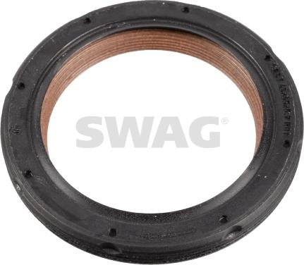 Swag 62 10 7977 - Vārpstas blīvgredzens, Kloķvārpsta www.autospares.lv