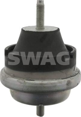 Swag 62 13 0009 - Piekare, Dzinējs autospares.lv