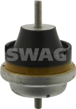 Swag 62 13 0007 - Piekare, Dzinējs autospares.lv