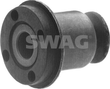 Swag 62 79 0019 - Сайлентблок, рычаг подвески колеса www.autospares.lv