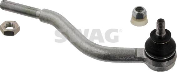 Swag 62 71 0005 - Stūres šķērsstiepņa uzgalis www.autospares.lv