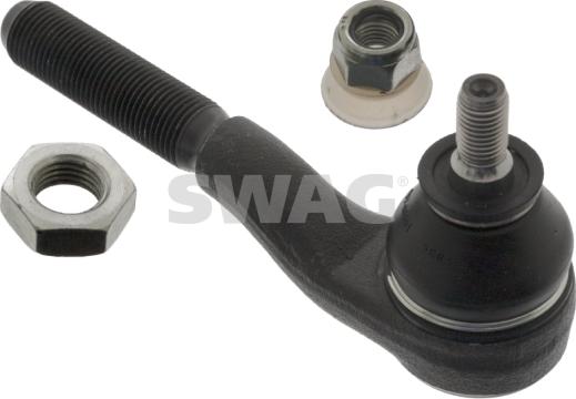 Swag 62 71 0006 - Stūres šķērsstiepņa uzgalis autospares.lv