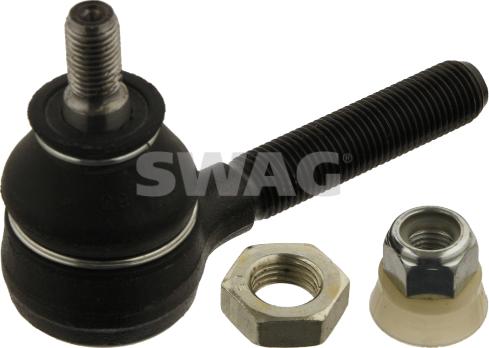 Swag 62 71 0001 - Stūres šķērsstiepņa uzgalis www.autospares.lv