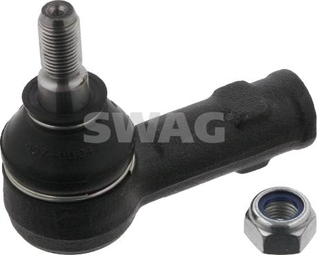 Swag 62 71 0010 - Stūres šķērsstiepņa uzgalis www.autospares.lv