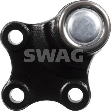 Swag 62 78 0016 - Balst / Virzošais šarnīrs www.autospares.lv