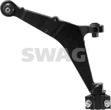 Swag 62 73 0004 - Track Control Arm www.autospares.lv