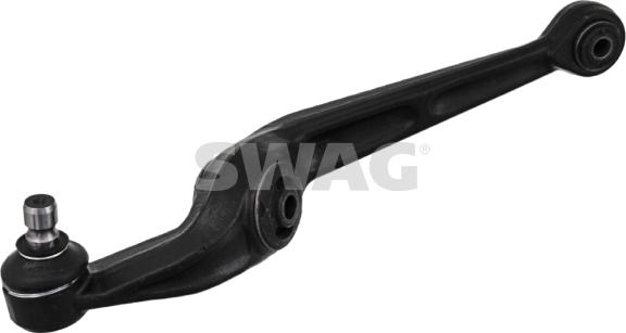 Swag 62 73 0001 - Track Control Arm www.autospares.lv