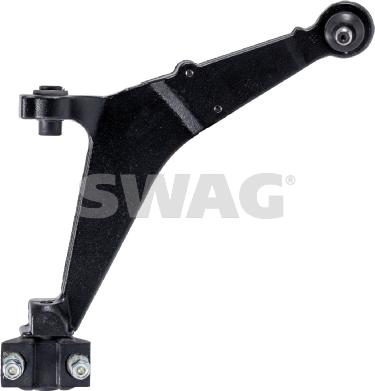 Swag 62 73 0003 - Track Control Arm www.autospares.lv