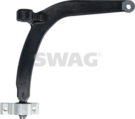 Swag 62 73 0010 - Track Control Arm www.autospares.lv