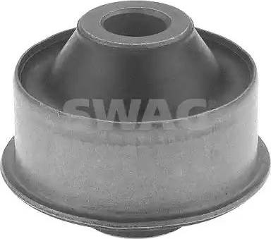 Swag 62 73 0031 - Сайлентблок, рычаг подвески колеса www.autospares.lv