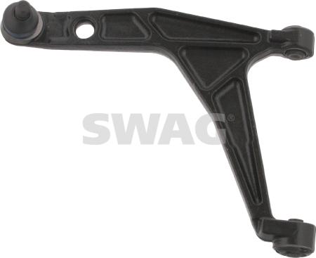 Swag 62 73 0028 - Track Control Arm www.autospares.lv