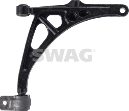 Swag 62 73 0022 - Track Control Arm www.autospares.lv