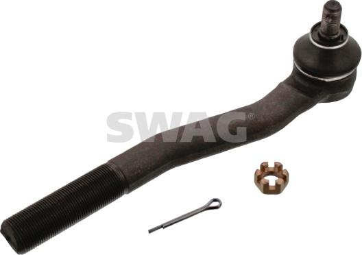 Swag 14 94 1090 - Stūres šķērsstiepņa uzgalis www.autospares.lv