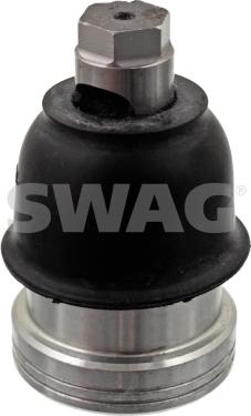 Swag 14 94 1051 - Шаровая опора, несущий / направляющий шарнир www.autospares.lv