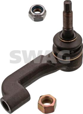 Swag 14 94 1084 - Stūres šķērsstiepņa uzgalis www.autospares.lv