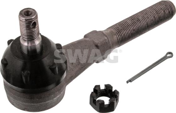 Swag 14 94 1088 - Stūres šķērsstiepņa uzgalis www.autospares.lv