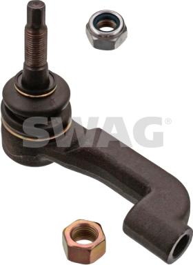 Swag 14 94 1083 - Stūres šķērsstiepņa uzgalis www.autospares.lv