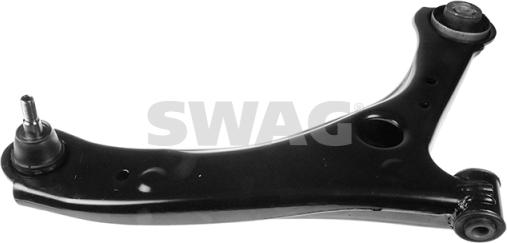 Swag 14 94 1079 - Neatkarīgās balstiekārtas svira, Riteņa piekare www.autospares.lv