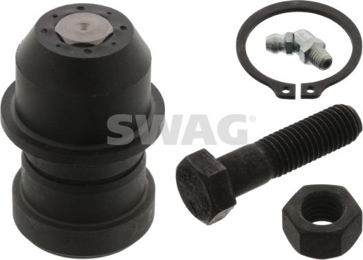 Swag 14 94 1070 - Balst / Virzošais šarnīrs www.autospares.lv