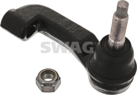 Swag 14 94 1107 - Stūres šķērsstiepņa uzgalis www.autospares.lv