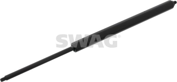 Swag 14 94 7061 - Gāzes atspere, Bagāžas / Kravas nodalījuma vāks www.autospares.lv