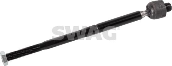 Swag 14 10 9573 - Aksiālais šarnīrs, Stūres šķērsstiepnis www.autospares.lv