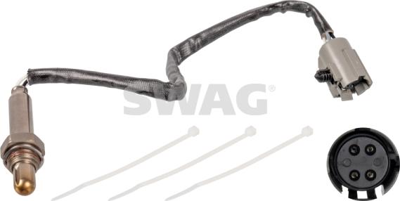 Swag 14 10 7273 - Lambda zonde www.autospares.lv