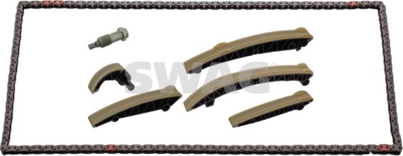 Swag 10 94 9460 - Sadales vārpstas piedziņas ķēdes komplekts www.autospares.lv