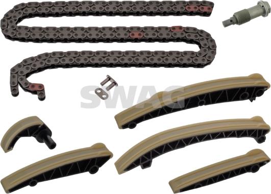 Swag 10 94 9461 - Sadales vārpstas piedziņas ķēdes komplekts www.autospares.lv