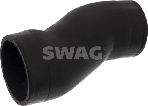 Swag 10 94 9249 - Pūtes sistēmas gaisa caurule autospares.lv