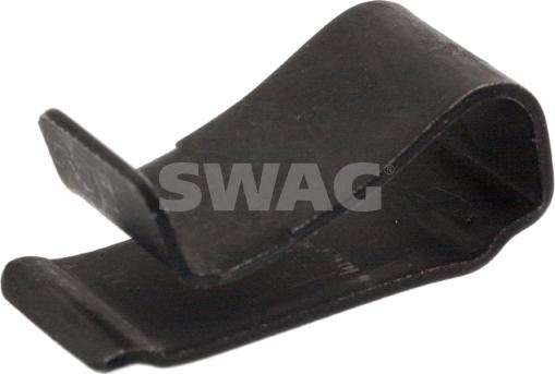 Swag 10 94 9233 - Piekare, Radiators www.autospares.lv