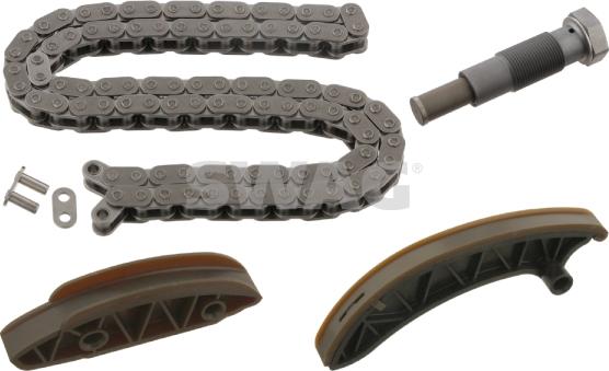 Swag 10 94 4959 - Sadales vārpstas piedziņas ķēdes komplekts www.autospares.lv