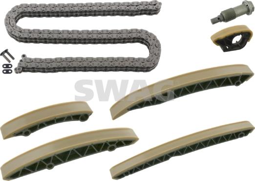 Swag 10 94 4956 - Sadales vārpstas piedziņas ķēdes komplekts www.autospares.lv